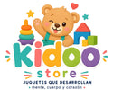 Kidoo - Inicio