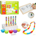 Juego Matematico Multifuncional
