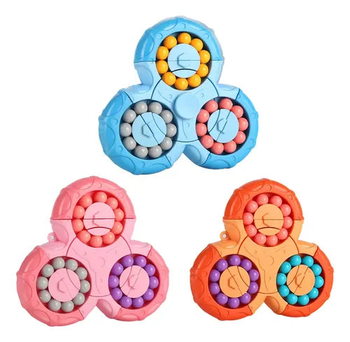 Kit Juguete Sensorial Para Ninos