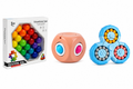 Kit Juguete Sensorial Para Ninos