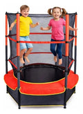 Cama Elastica Saltarina Trampolin Ninos