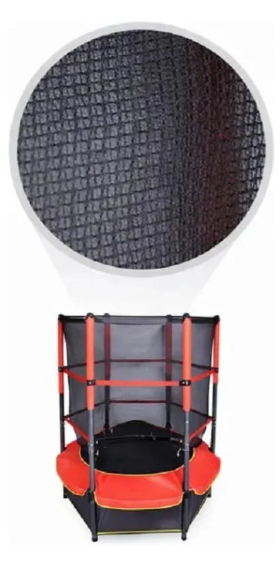 Cama Elastica Saltarina Trampolin Ninos
