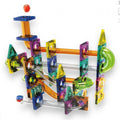Bloques Magneticos De Construcion 73 Pcs